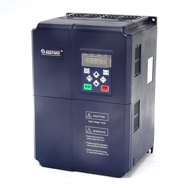 B503D Variable Frequency Drive for General Use