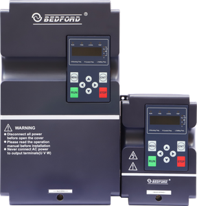 B603PRO High Performance VFD for Water Pump